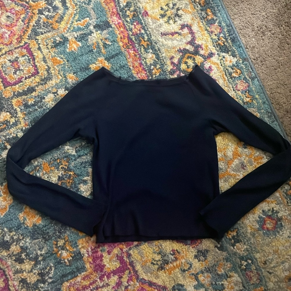 Brandy melvile long sleeve